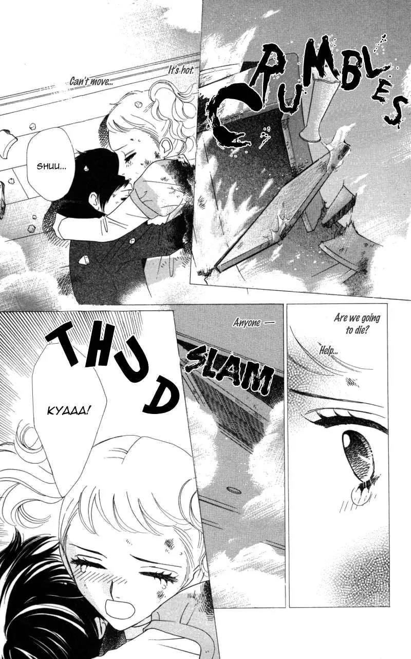 Kiss to Karada Chapter 2 page 116 - Chapter 2: Forbidden ~ Evil Temptation