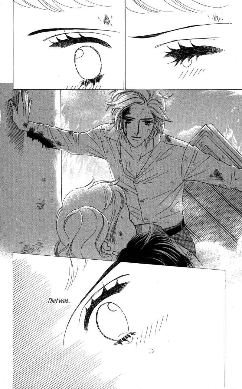 Kiss to Karada Chapter 2 page 117 - Chapter 2: Forbidden ~ Evil Temptation