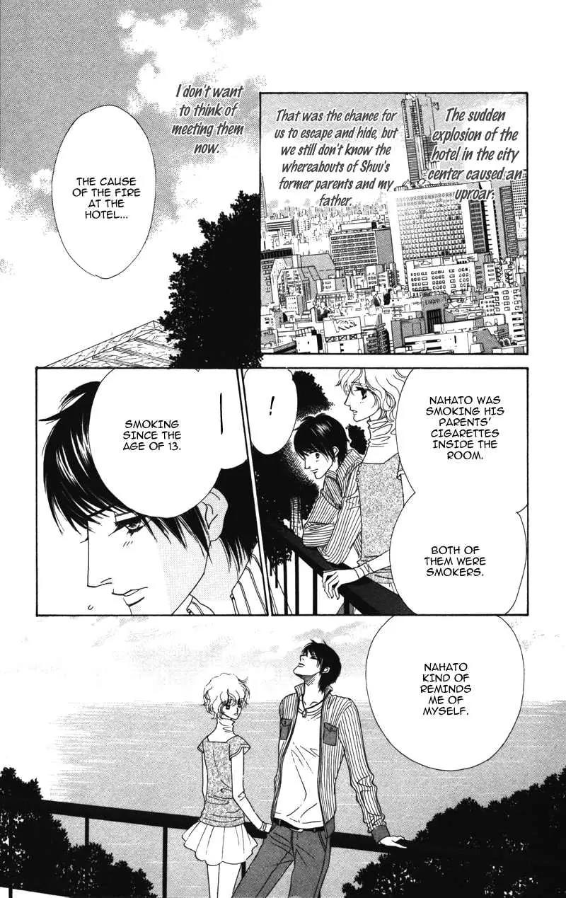 Kiss to Karada Chapter 2 page 124 - Chapter 2: Forbidden ~ Evil Temptation