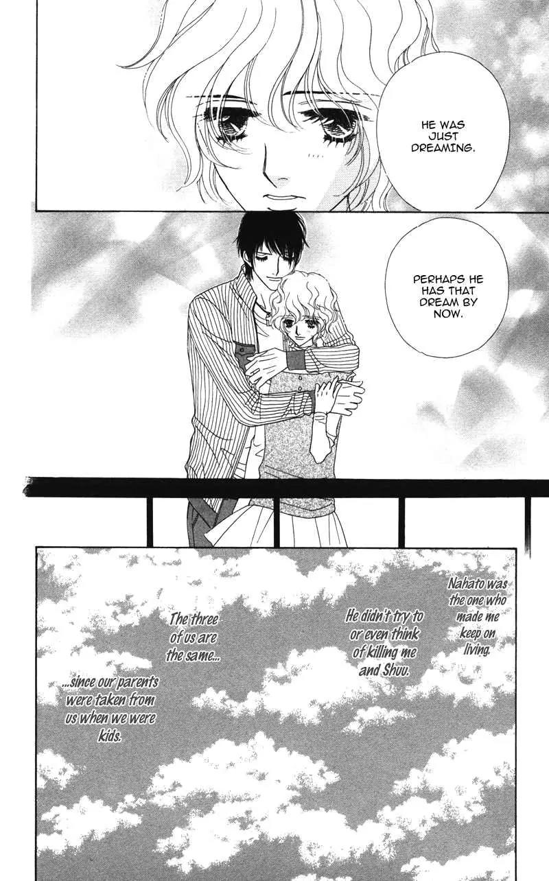 Kiss to Karada Chapter 2 page 125 - Chapter 2: Forbidden ~ Evil Temptation