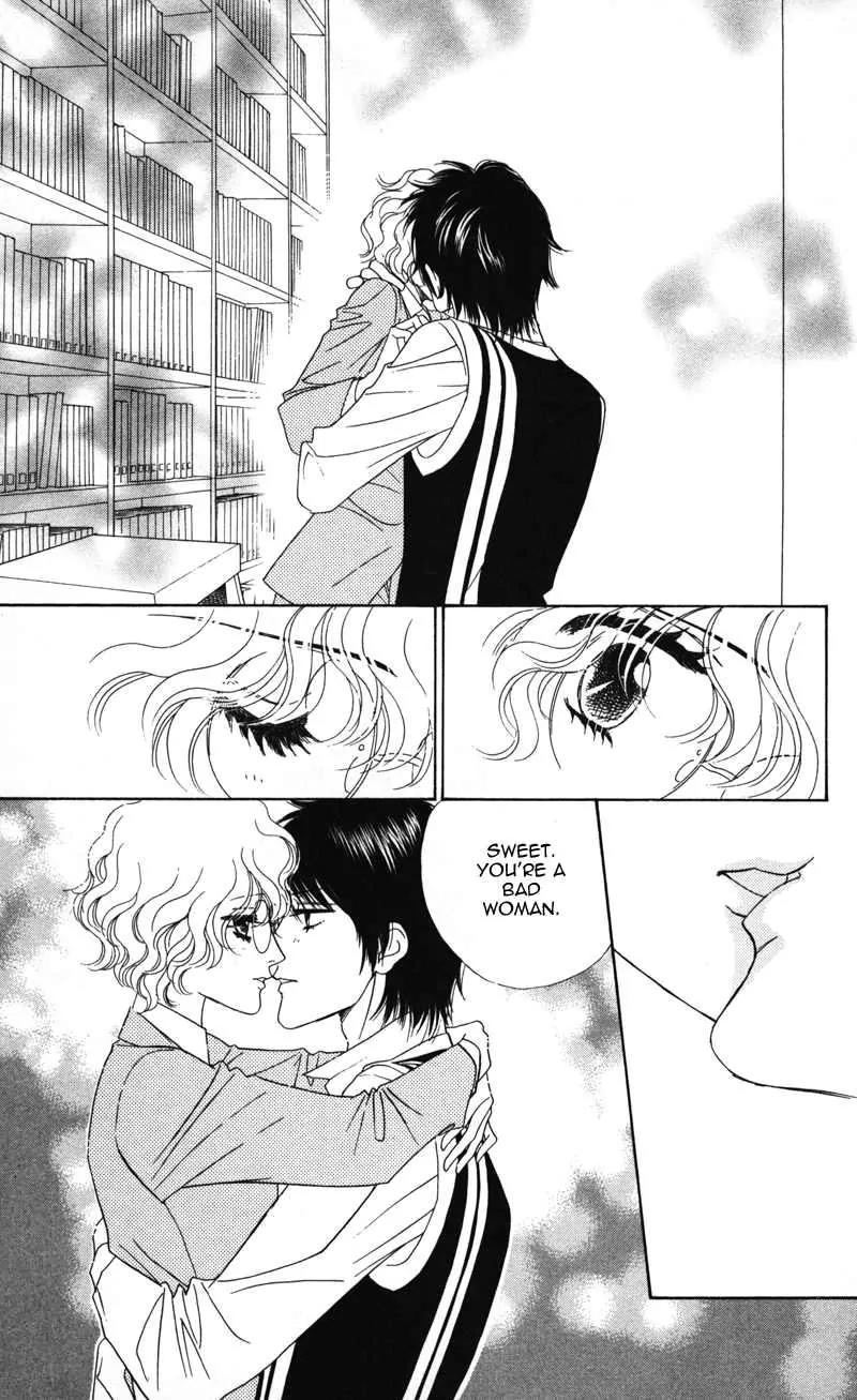 Kiss to Karada Chapter 2 page 15 - Chapter 2: Forbidden ~ Evil Temptation