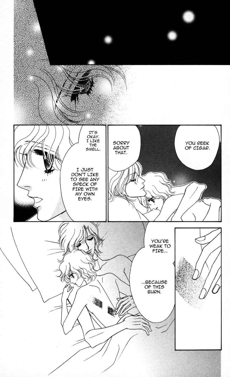 Kiss to Karada Chapter 2 page 36 - Chapter 2: Forbidden ~ Evil Temptation