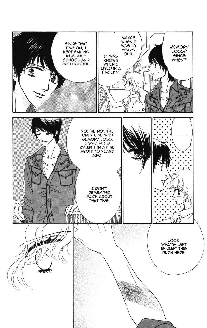 Kiss to Karada Chapter 2 page 57 - Chapter 2: Forbidden ~ Evil Temptation