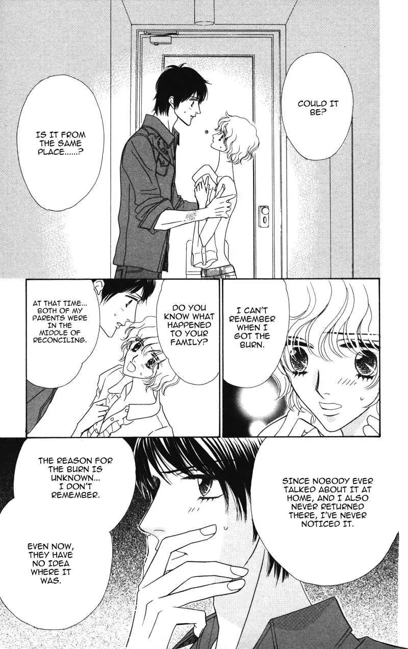 Kiss to Karada Chapter 2 page 60 - Chapter 2: Forbidden ~ Evil Temptation