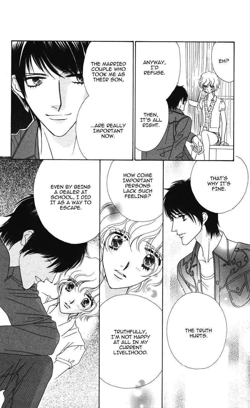 Kiss to Karada Chapter 2 page 61 - Chapter 2: Forbidden ~ Evil Temptation