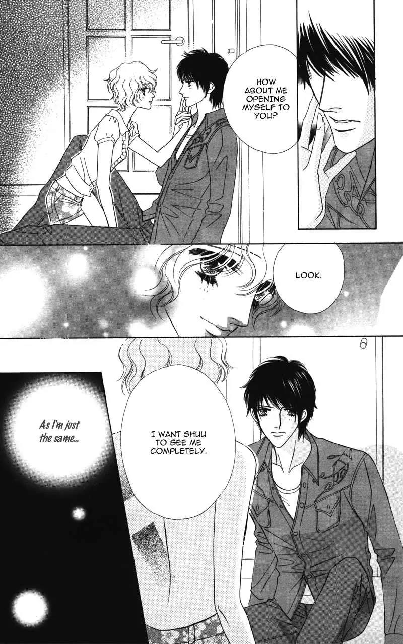 Kiss to Karada Chapter 2 page 62 - Chapter 2: Forbidden ~ Evil Temptation