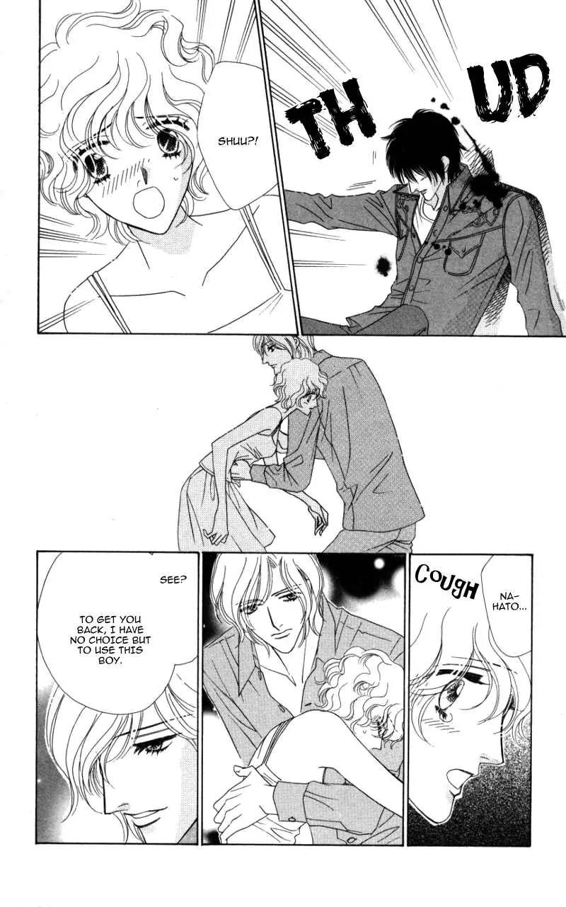 Kiss to Karada Chapter 2 page 91 - Chapter 2: Forbidden ~ Evil Temptation