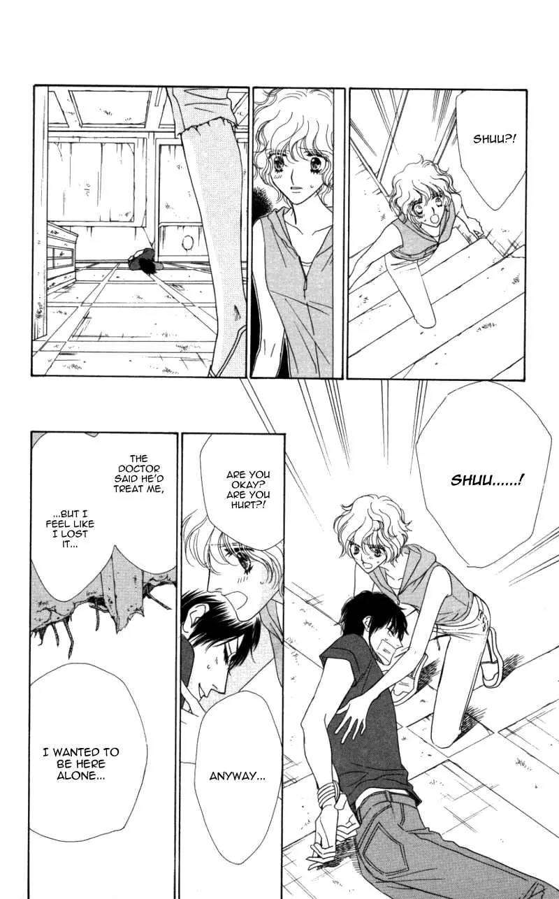 Kiss to Karada Chapter 2 page 99 - Chapter 2: Forbidden ~ Evil Temptation