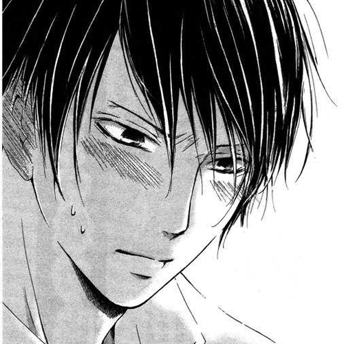 Kiss to Koukai Chapter 2: Beloved Senpai-sama cover