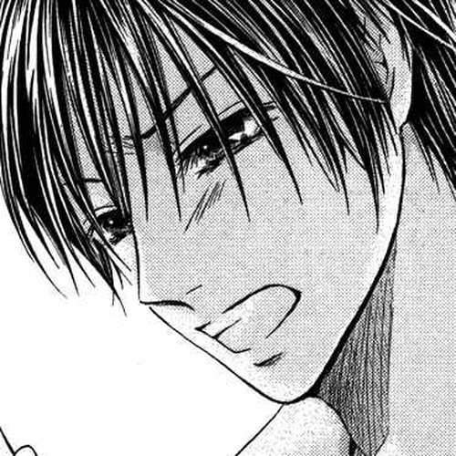 Kiss to Koukai Chapter 3: Something I Shouldn't Do cover