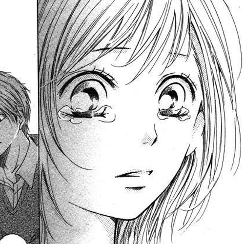 Kiss to Koukai Chapter 4: Give Me Your Button cover
