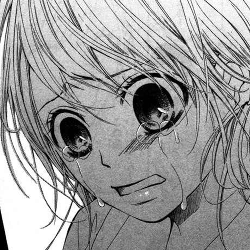 Kiss to Koukai Chapter 5: Half Gone, Love Remains cover