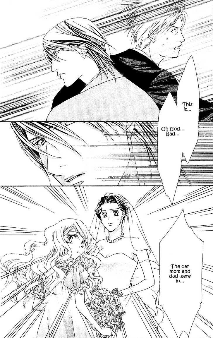Kiss wa 0 Toki wo Sugite kara Chapter 1 page 14 - Chapter 1