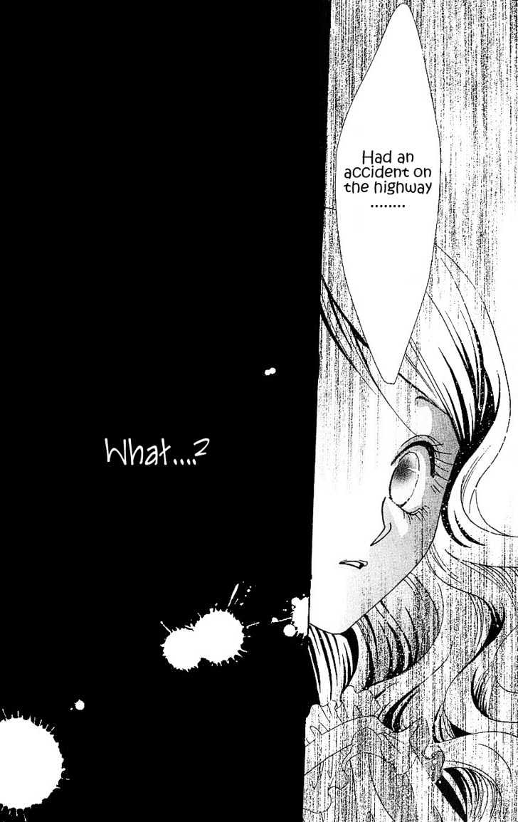 Kiss wa 0 Toki wo Sugite kara Chapter 1 page 15 - Chapter 1