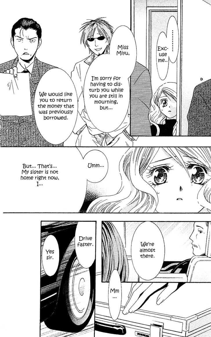Kiss wa 0 Toki wo Sugite kara Chapter 1 page 18 - Chapter 1