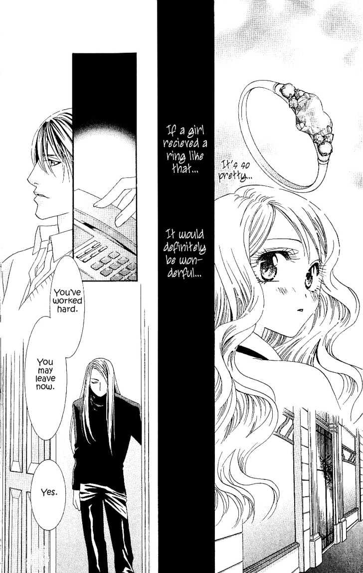 Kiss wa 0 Toki wo Sugite kara Chapter 1 page 43 - Chapter 1