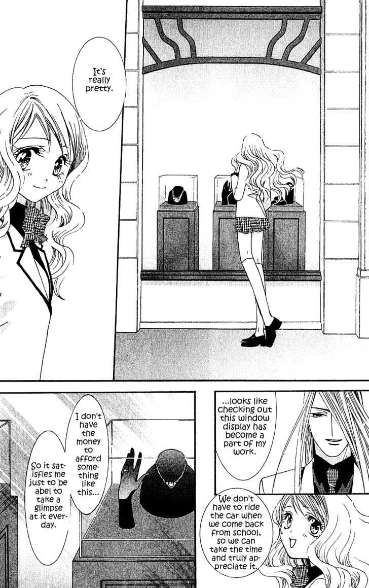 Kiss wa 0 Toki wo Sugite kara Chapter 1 page 44 - Chapter 1