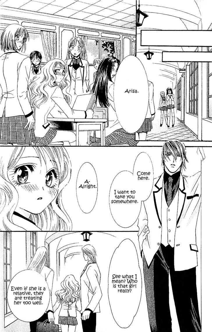 Kiss wa 0 Toki wo Sugite kara Chapter 1 page 46 - Chapter 1