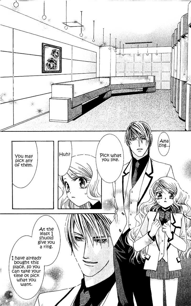 Kiss wa 0 Toki wo Sugite kara Chapter 1 page 48 - Chapter 1