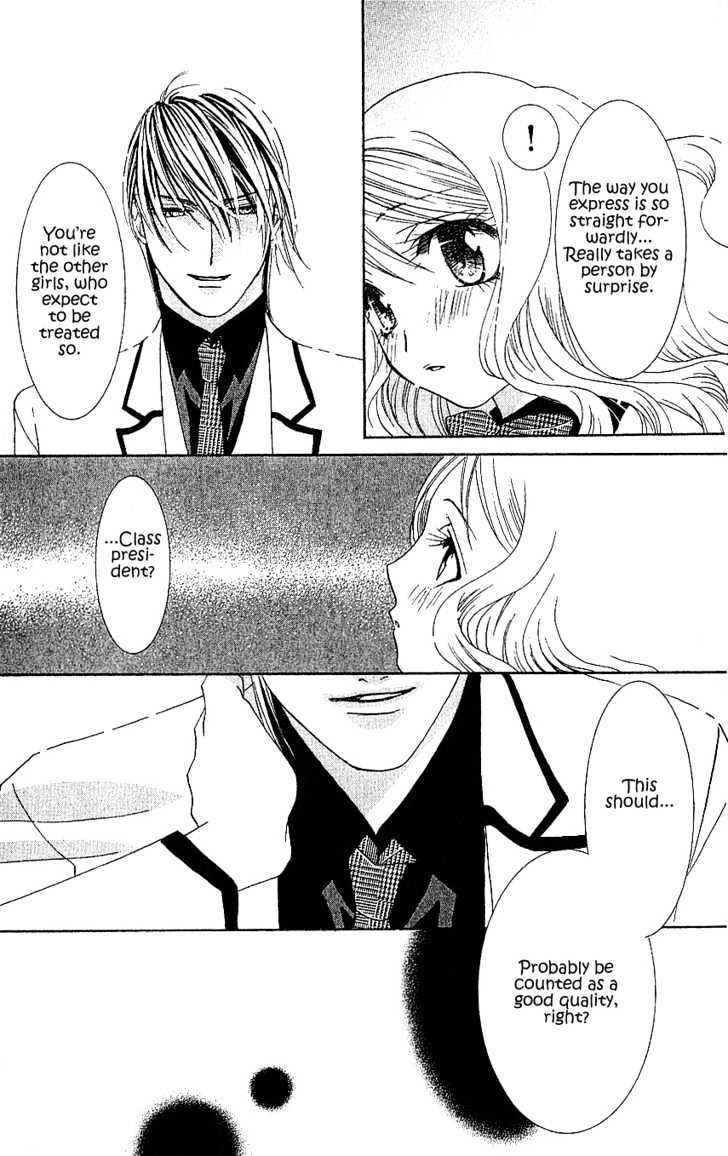 Kiss wa 0 Toki wo Sugite kara Chapter 1 page 53 - Chapter 1