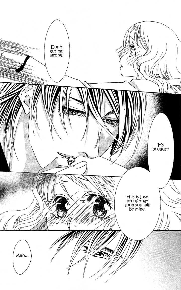 Kiss wa 0 Toki wo Sugite kara Chapter 1 page 54 - Chapter 1