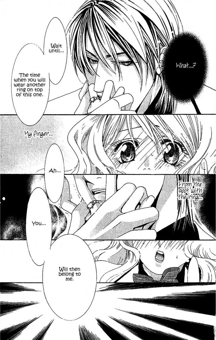 Kiss wa 0 Toki wo Sugite kara Chapter 1 page 55 - Chapter 1