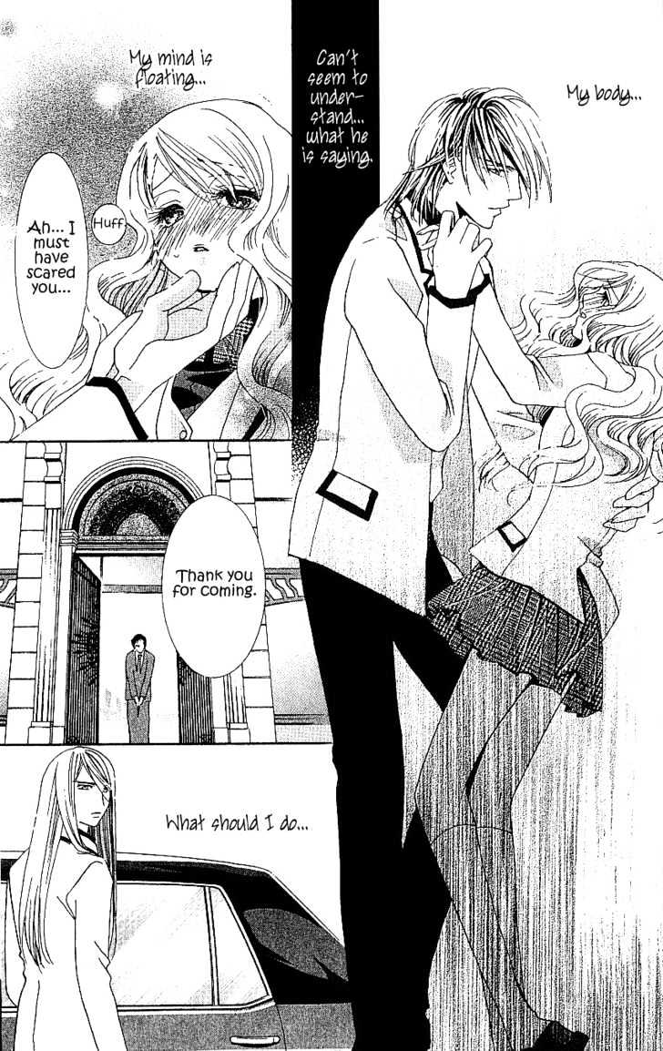 Kiss wa 0 Toki wo Sugite kara Chapter 1 page 56 - Chapter 1