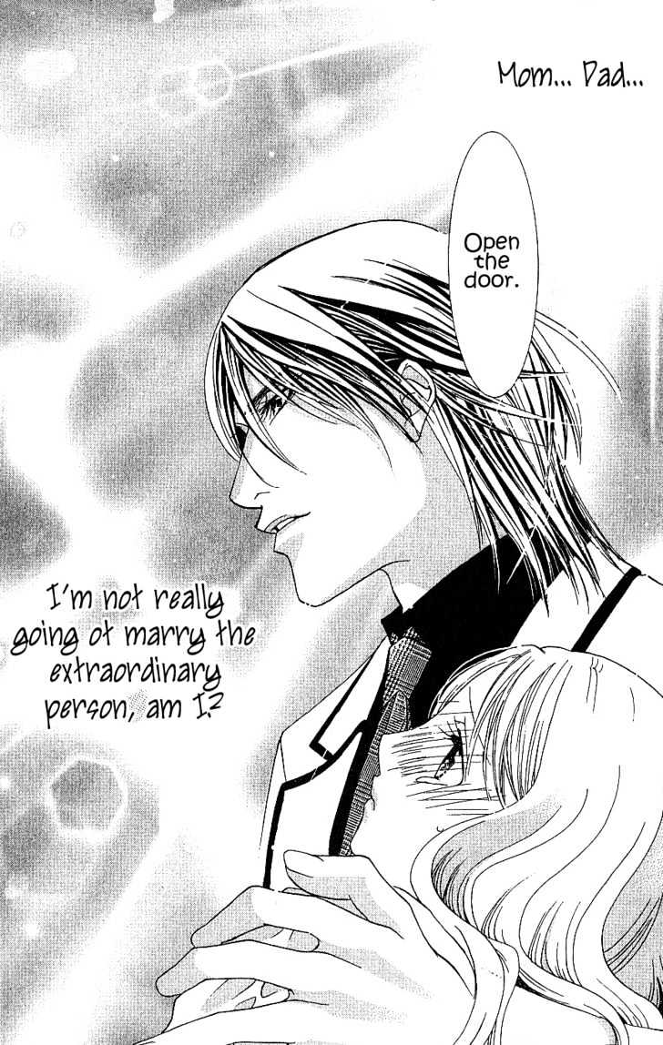 Kiss wa 0 Toki wo Sugite kara Chapter 1 page 57 - Chapter 1