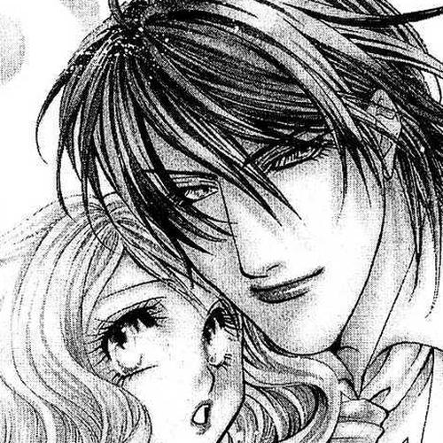 Kiss wa 0 Toki wo Sugite kara Chapter 1 cover