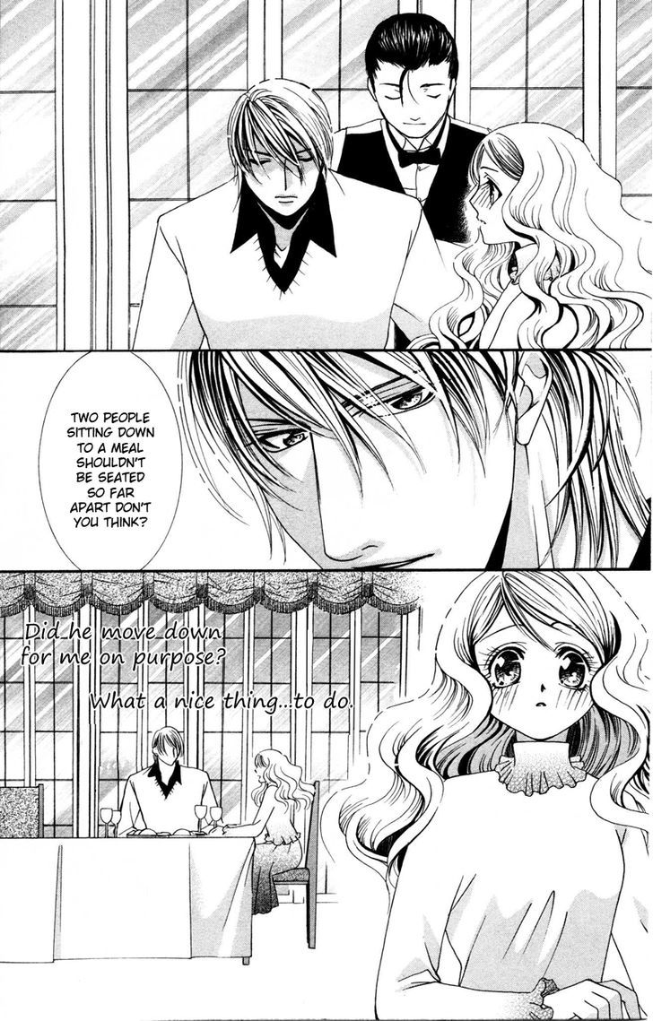 Kiss wa 0 Toki wo Sugite kara Chapter 2 page 18 - Chapter 2