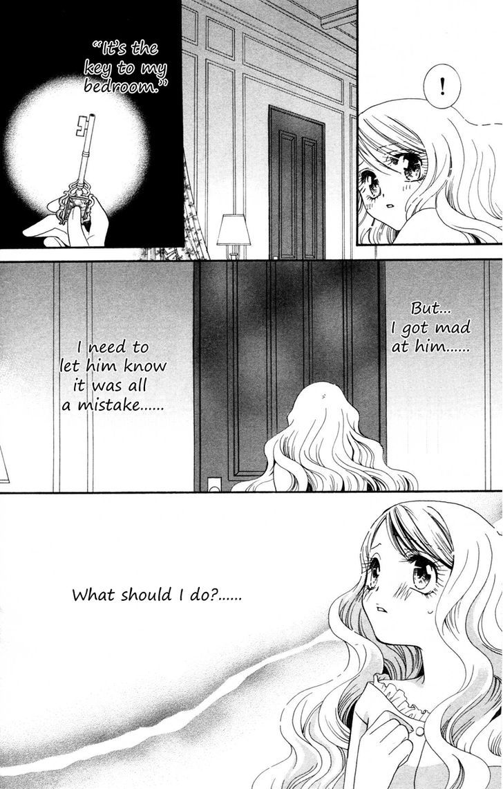 Kiss wa 0 Toki wo Sugite kara Chapter 2 page 34 - Chapter 2