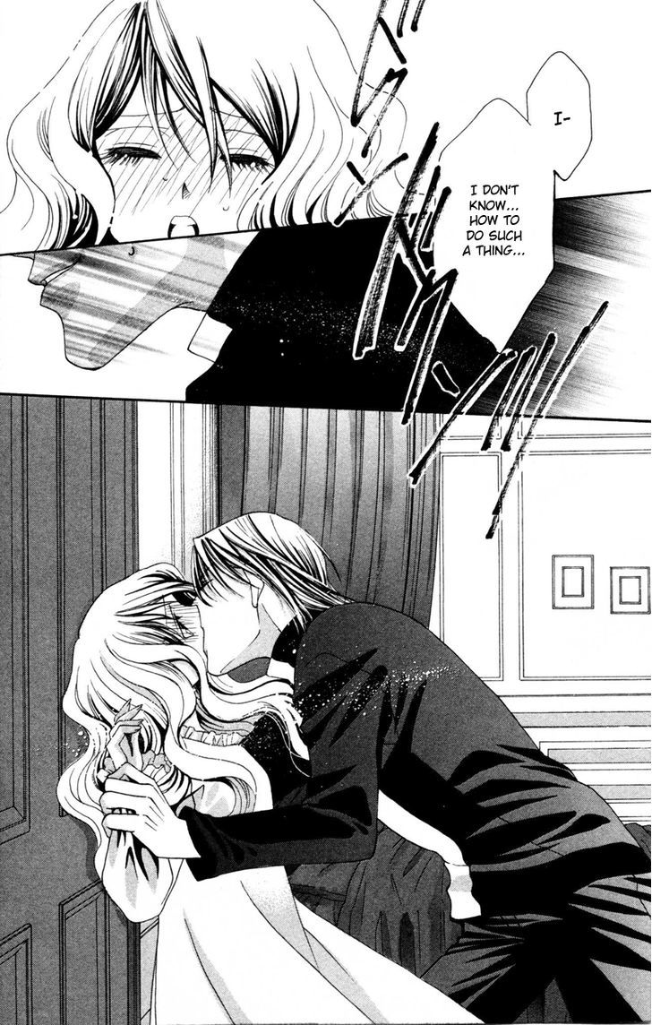 Kiss wa 0 Toki wo Sugite kara Chapter 2 page 40 - Chapter 2