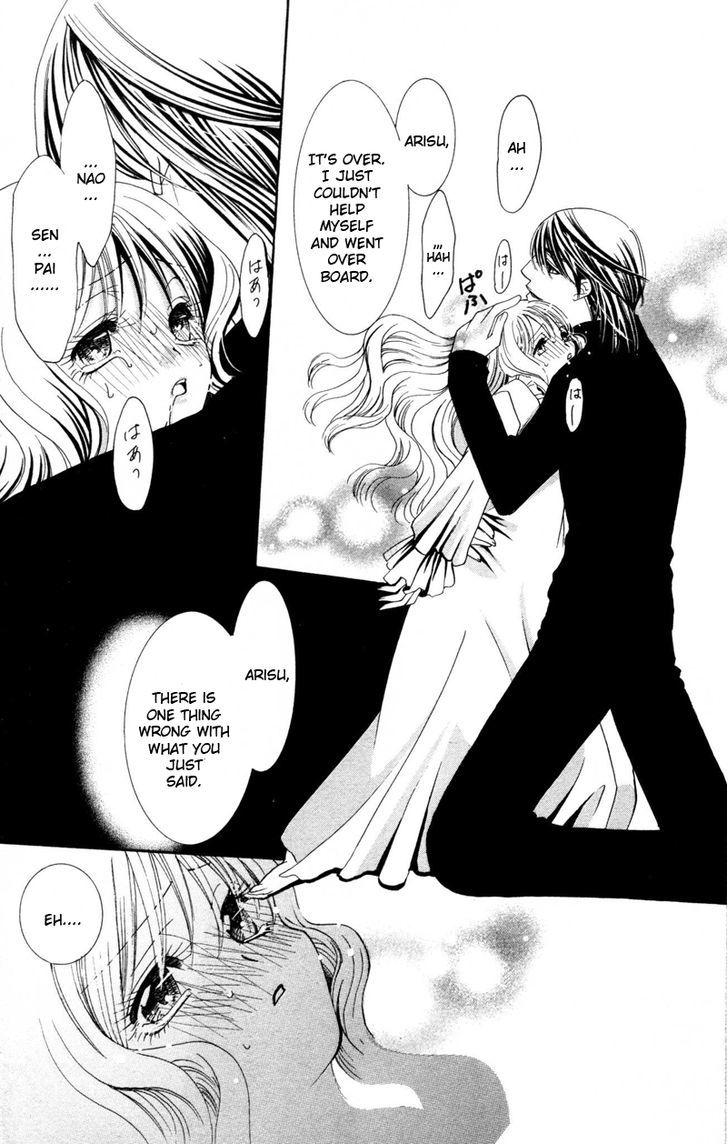 Kiss wa 0 Toki wo Sugite kara Chapter 2 page 42 - Chapter 2