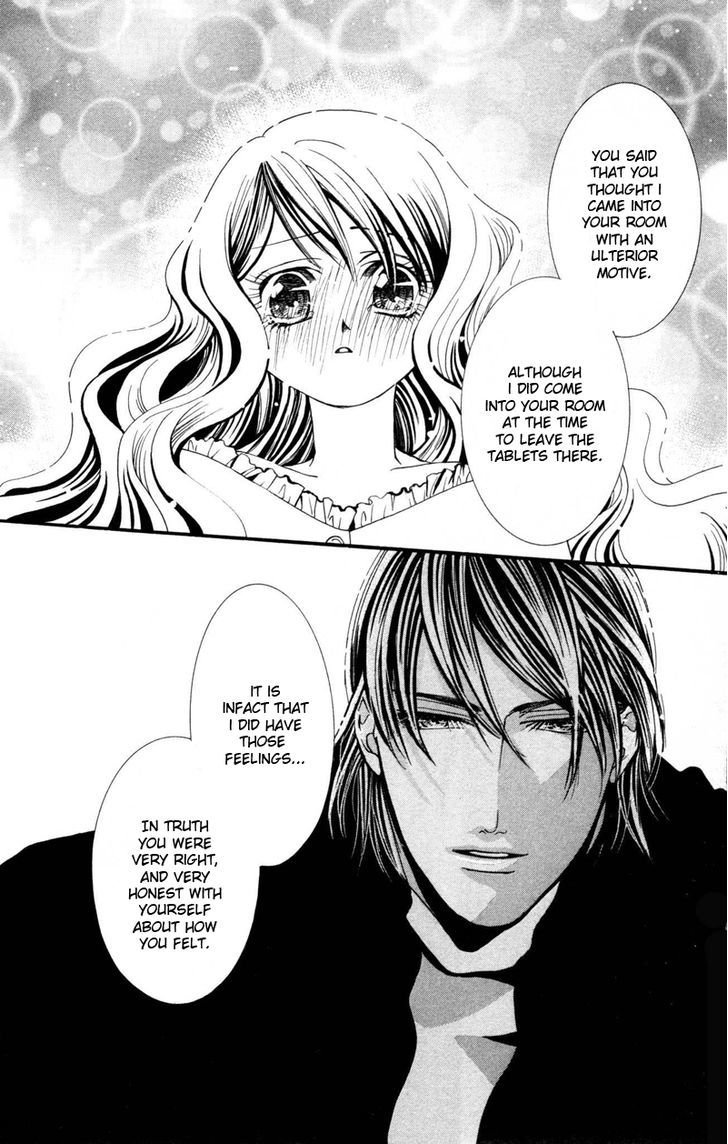 Kiss wa 0 Toki wo Sugite kara Chapter 2 page 43 - Chapter 2