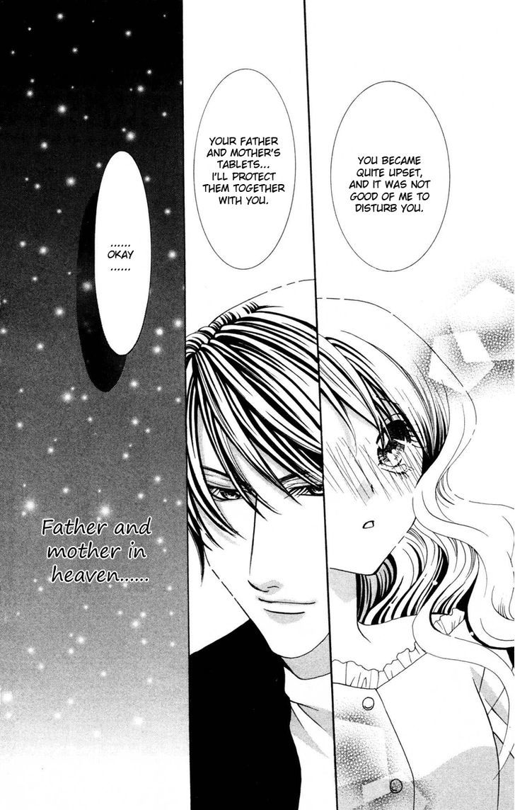 Kiss wa 0 Toki wo Sugite kara Chapter 2 page 44 - Chapter 2