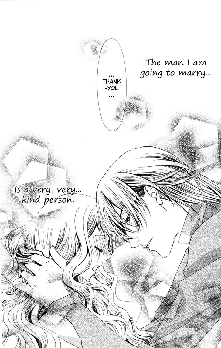 Kiss wa 0 Toki wo Sugite kara Chapter 2 page 45 - Chapter 2