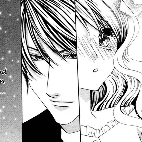 Kiss wa 0 Toki wo Sugite kara Chapter 2 cover