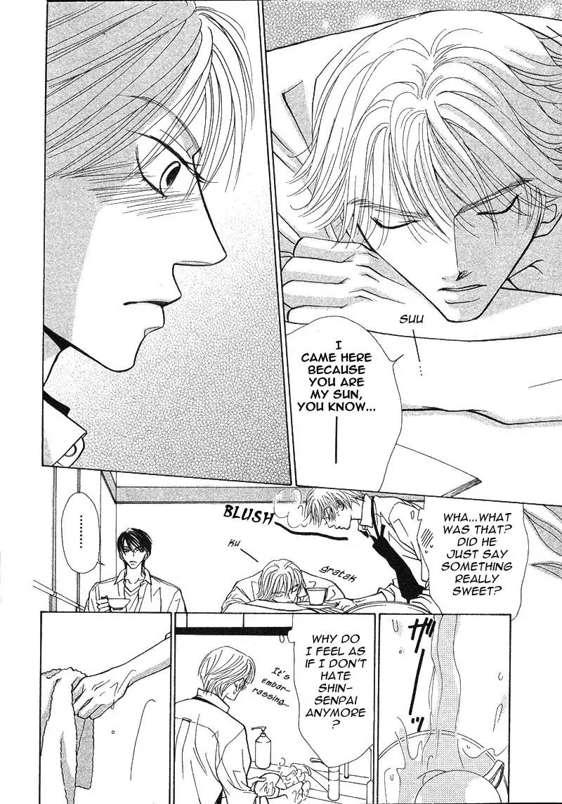 Kiss wa Ichinichi Sando Made!? Chapter 2 page 10 - Chapter 2
