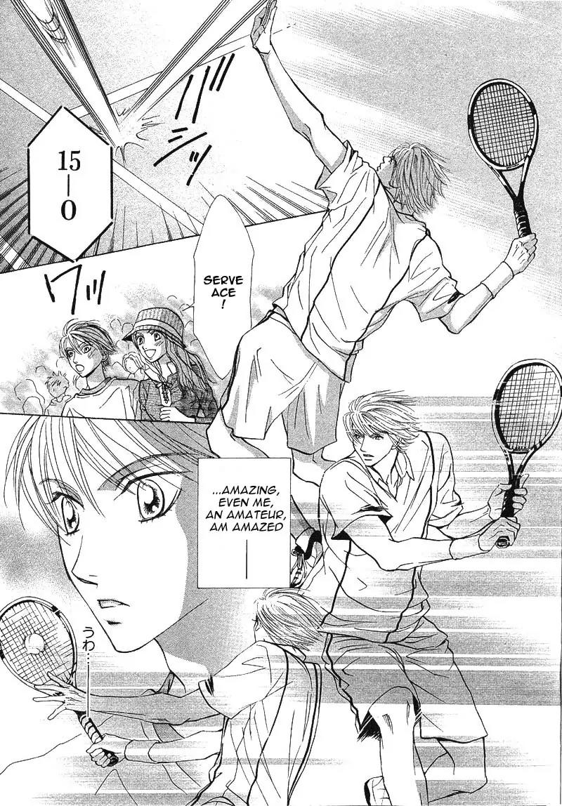 Kiss wa Ichinichi Sando Made!? Chapter 2 page 23 - Chapter 2