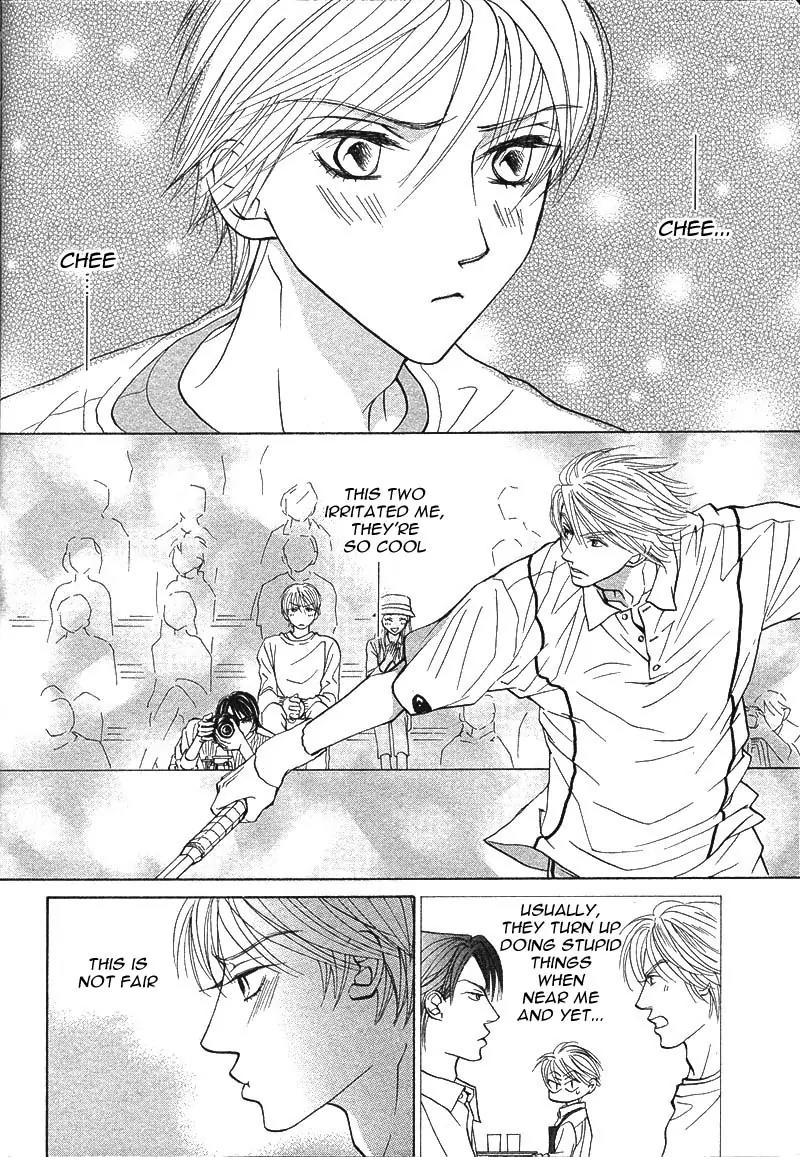 Kiss wa Ichinichi Sando Made!? Chapter 2 page 26 - Chapter 2