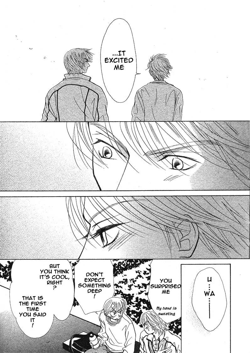 Kiss wa Ichinichi Sando Made!? Chapter 2 page 29 - Chapter 2