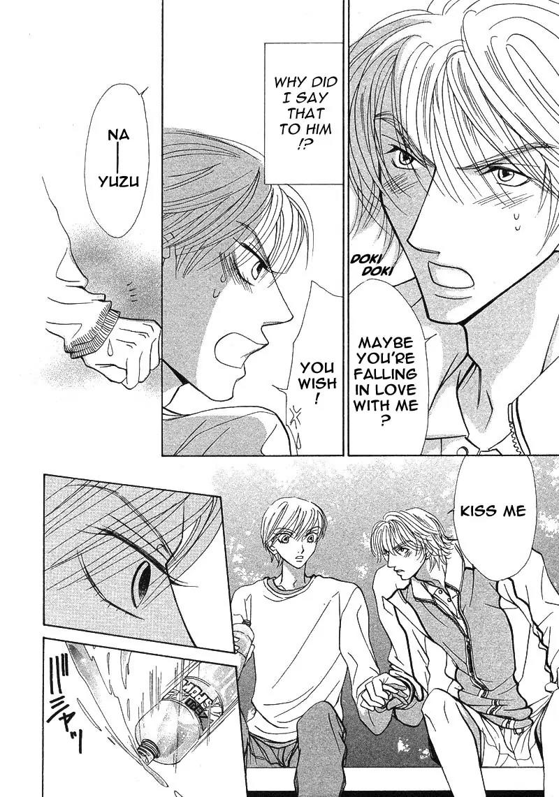 Kiss wa Ichinichi Sando Made!? Chapter 2 page 30 - Chapter 2