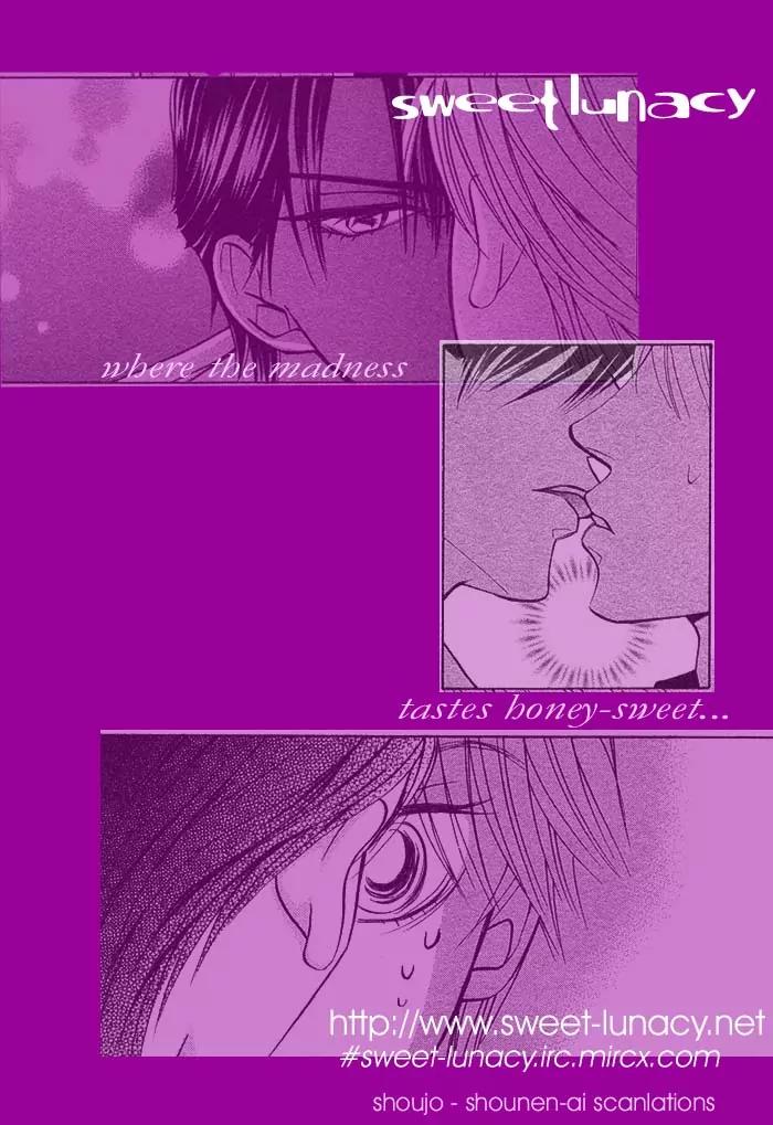 Kiss wa Ichinichi Sando Made!? Chapter 2 page 35 - Chapter 2