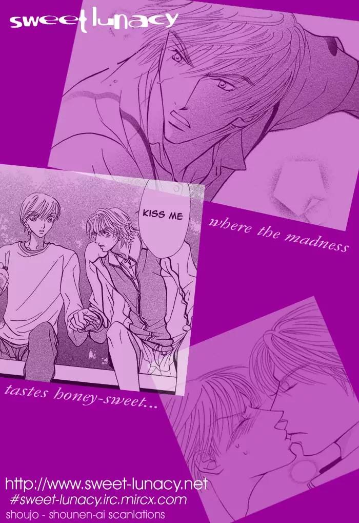 Kiss wa Ichinichi Sando Made!? Chapter 2 page 36 - Chapter 2