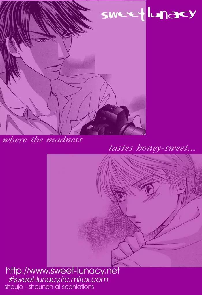 Kiss wa Ichinichi Sando Made!? Chapter 3 page 36 - Chapter 3