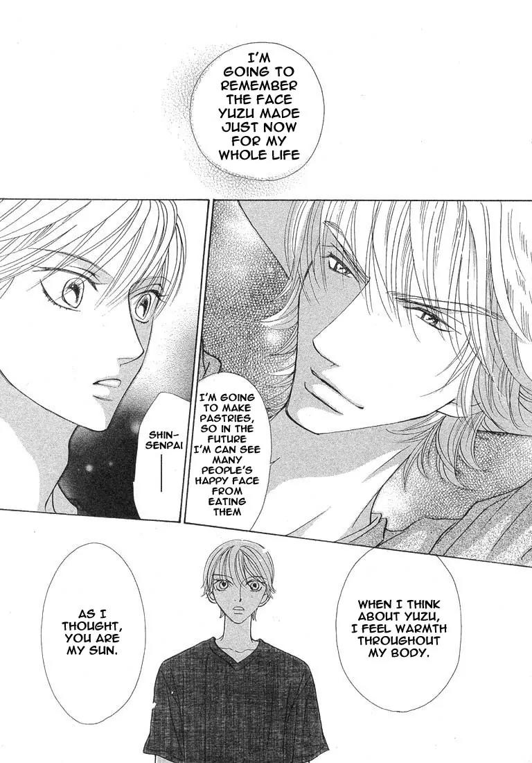 Kiss wa Ichinichi Sando Made!? Chapter 4 page 13 - Chapter 4