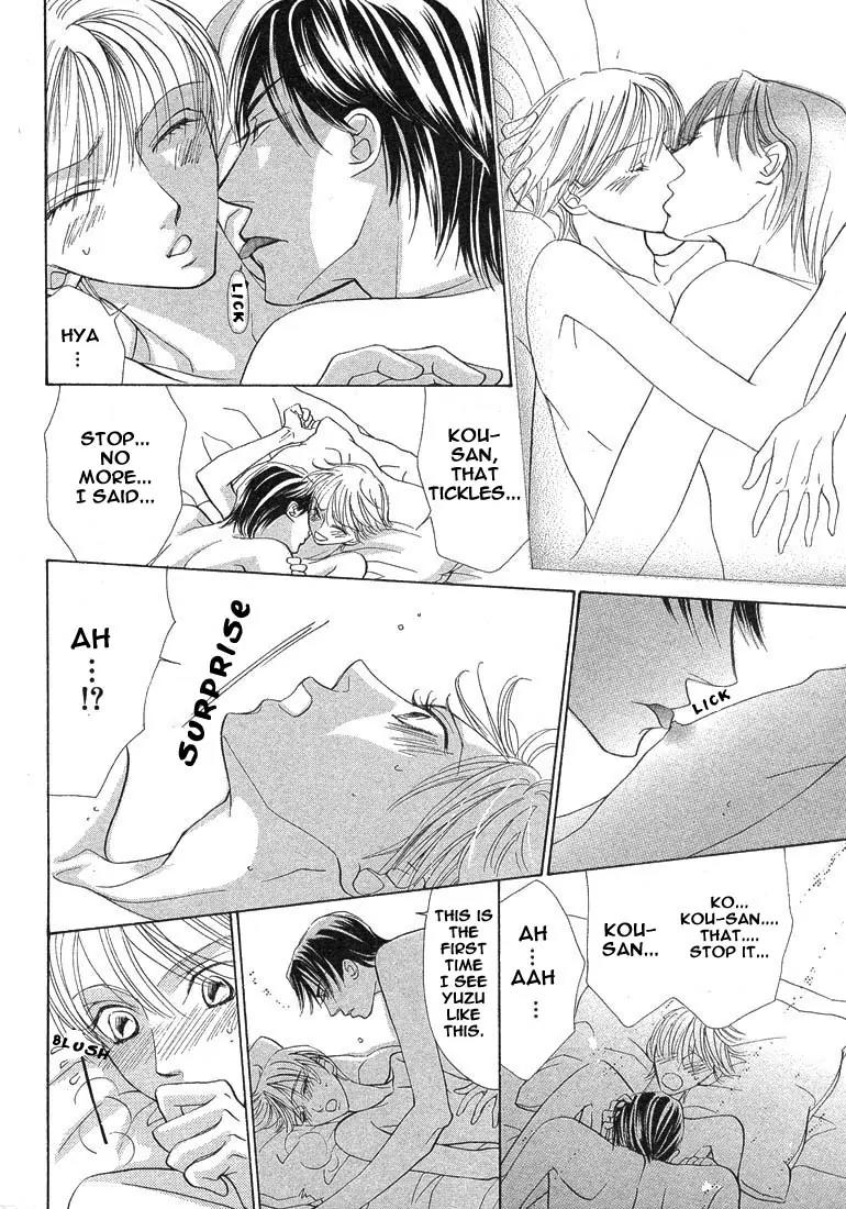 Kiss wa Ichinichi Sando Made!? Chapter 4 page 24 - Chapter 4