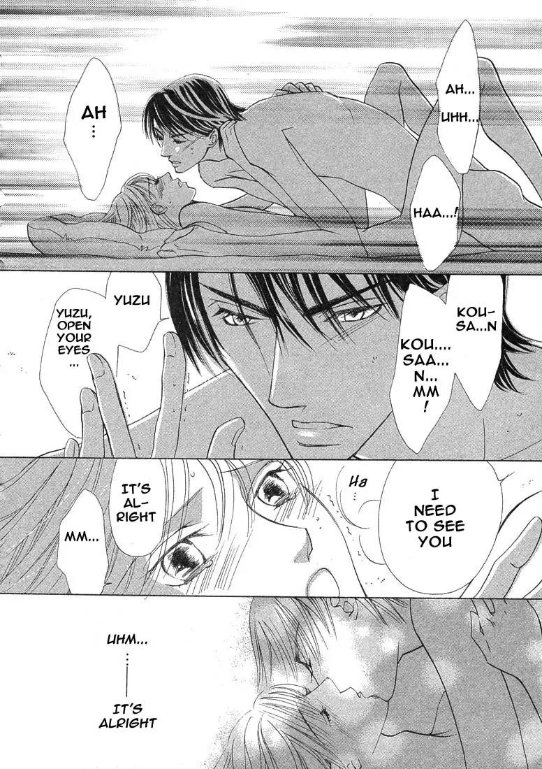 Kiss wa Ichinichi Sando Made!? Chapter 4 page 28 - Chapter 4