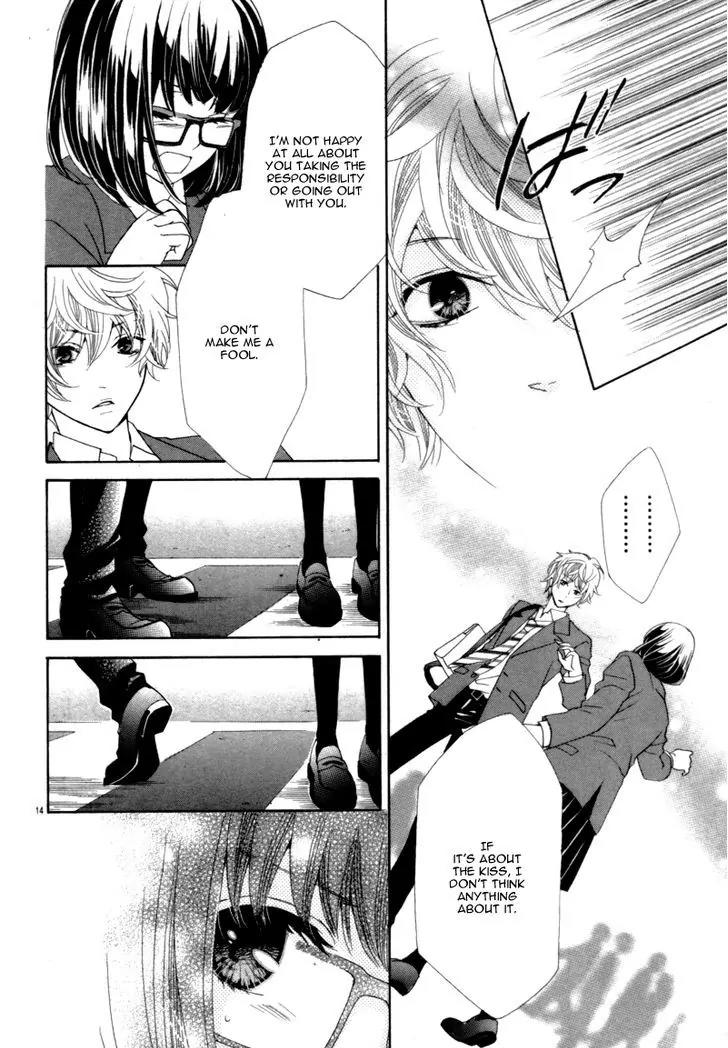 Kiss wa, Kokuhaku no mae ni Chapter 0 page 18 - Chapter 0: [Oneshot]