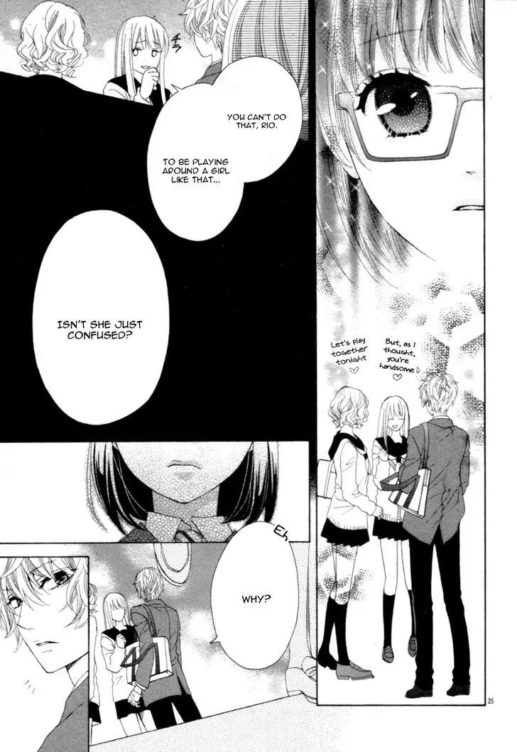 Kiss wa, Kokuhaku no mae ni Chapter 0 page 28 - Chapter 0: [Oneshot]